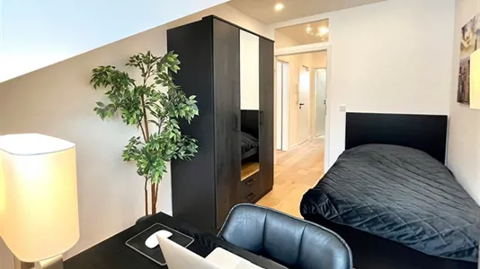 Rooms in Location is not specified - photo 2