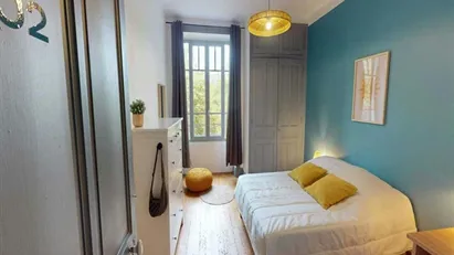 Room for rent in Lyon, Auvergne-Rhône-Alpes