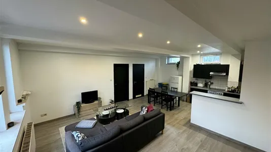 Apartments in Brussels Jette - photo 10