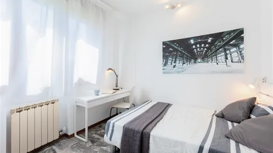 Rooms in Padua - photo 4