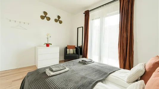 Apartments in Budapest Józsefváros - photo 4