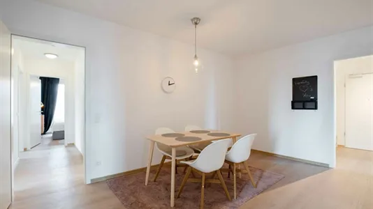 Rooms in Berlin Mitte - photo 8