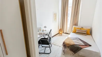 Room for rent in Budapest Erzsébetváros, Budapest