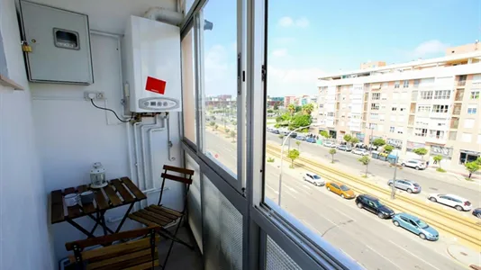 Rooms in Valencia Poblats Marítims - photo 9