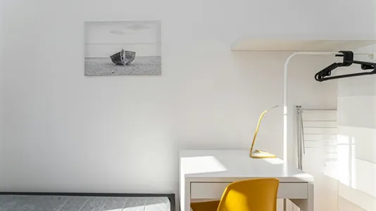 Rooms in Berlin Friedrichshain-Kreuzberg - photo 4