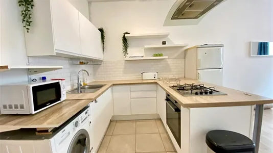 Apartments in Brussels Elsene - photo 3