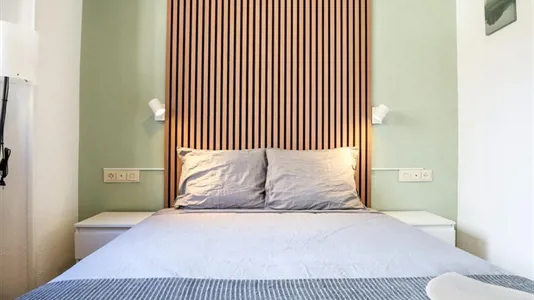 Rooms in Madrid Moncloa-Aravaca - photo 2