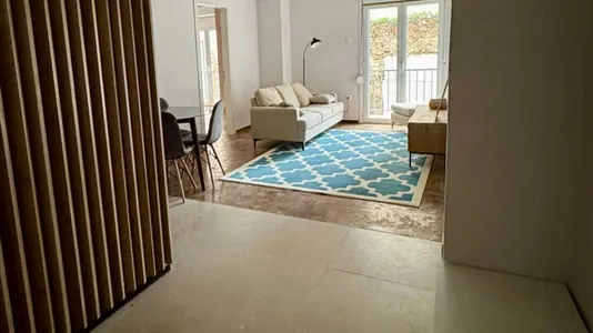 Apartments in Dafni-Ymittos - photo 8