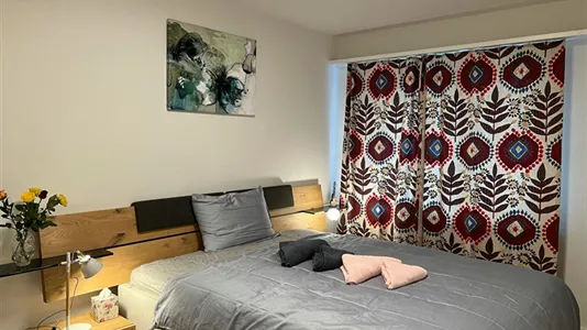 Apartments in Zürich Distrikt 11 - photo 5