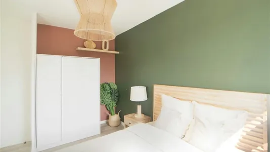 Rooms in Bordeaux - photo 4