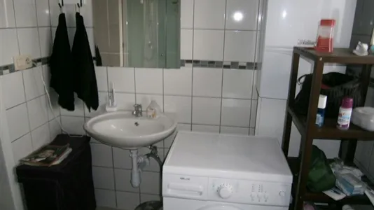 Rooms in Brussels Elsene - photo 5