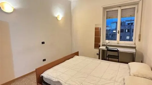 Rooms in Roma Municipio II – Parioli/Nomentano - photo 2