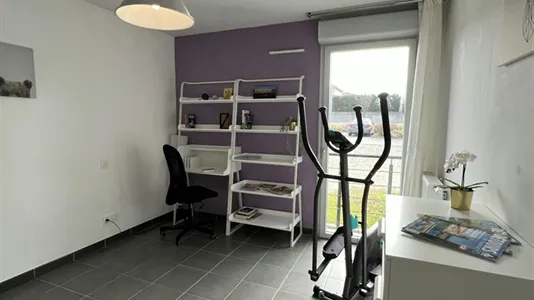 Apartments in Toulouse - photo 10