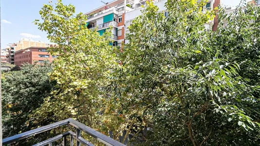 Apartments in Barcelona Eixample - photo 7