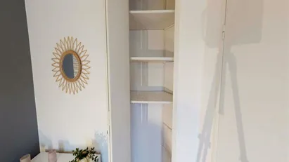 Room for rent in Paris 13ème arrondissement - Place d'Italie, Paris