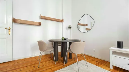 Apartments in Berlin Charlottenburg-Wilmersdorf - photo 6