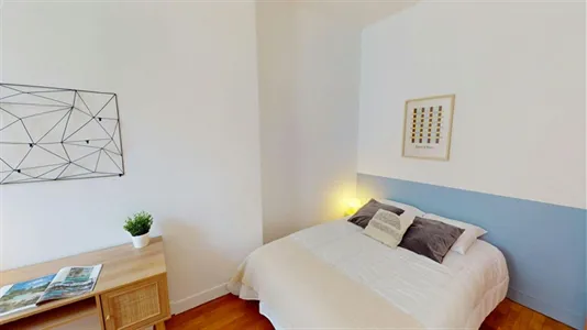 Rooms in Paris 2ème arrondissement - Bourse - photo 3
