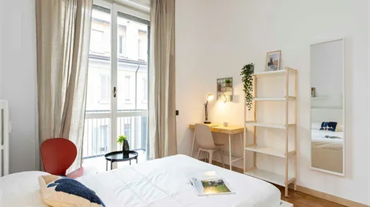 Rooms in Milano Zona 4 - Vittoria, Forlanini - photo 5