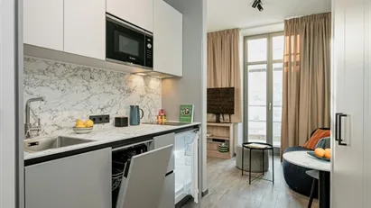 Apartment for rent in Berlin Tempelhof-Schöneberg, Berlin
