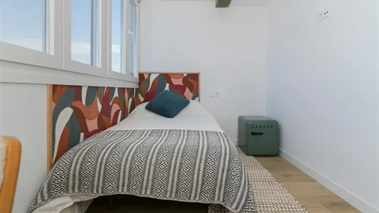 Rooms in Madrid Fuencarral-El Pardo - photo 2
