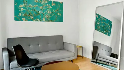 Apartment for rent in Berlin Treptow-Köpenick, Berlin