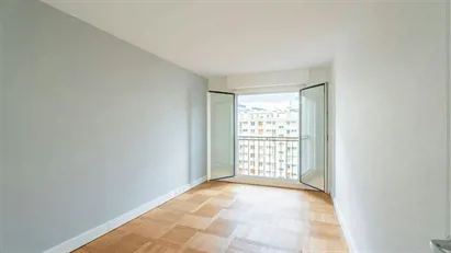 Apartment for rent in Paris 15ème arrondissement, Paris