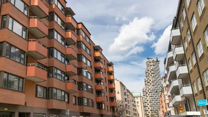 Norrmalm - 4rok - 12mån - 40.250kr/mån