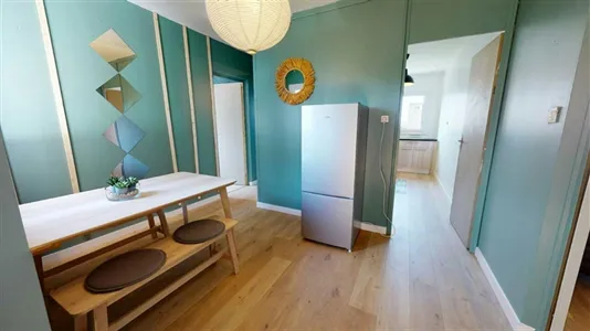 Rooms in Lyon - photo 10