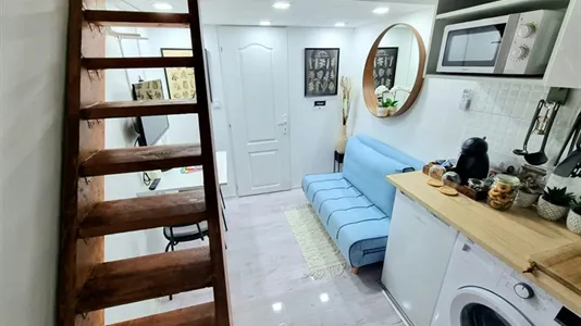 Apartments in Budapest Terézváros - photo 5