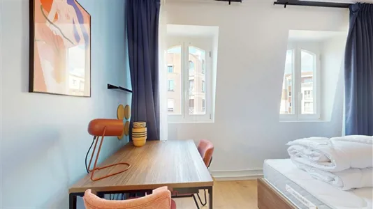 Rooms in Lille - photo 1
