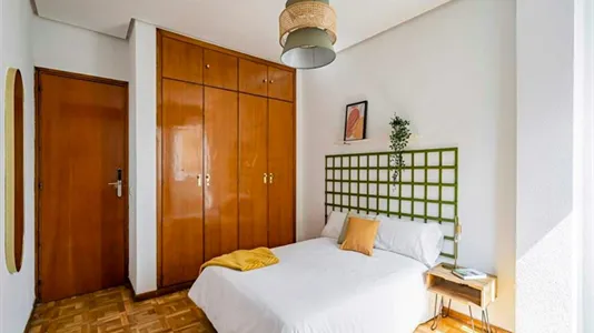 Rooms in Madrid Salamanca - photo 6