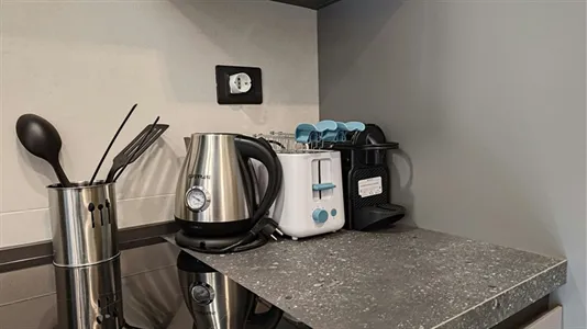 Apartments in Bologna - photo 6