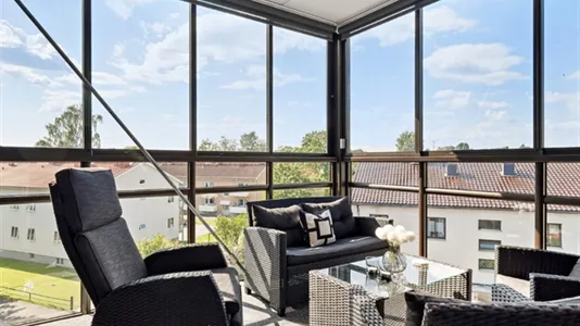 Apartments in Karlstad - photo 12