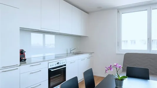 Apartments in Basel-Stadt - photo 4