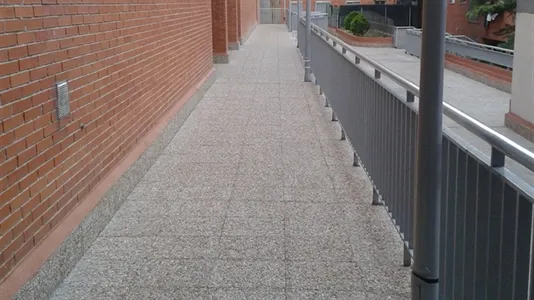 Rooms in Madrid Puente de Vallecas - photo 7