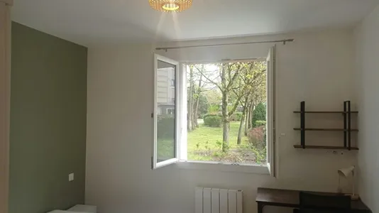 Rooms in Le Raincy - photo 8