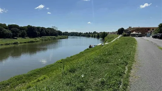 Rooms in Pisa - photo 10