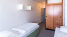 Room for rent, Prague, Mrkvičkova