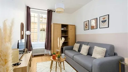 Apartment for rent in Paris 9ème arrondissement, Paris