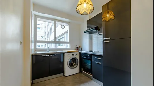 Apartments in Nanterre - photo 10