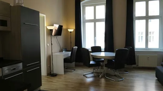 Apartments in Location is not specified - photo 3