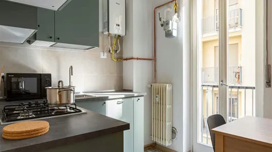 Rooms in Milano Zona 4 - Vittoria, Forlanini - photo 6