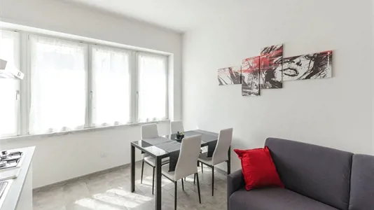 Apartments in Bologna - photo 3
