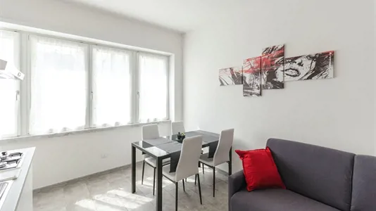 Apartments in Bologna - photo 3