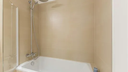 Rooms in Berlin Mitte - photo 7