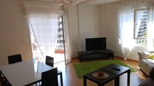 Rooms in Zaragoza - photo 5