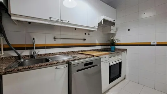 Rooms in Madrid Centro - photo 4