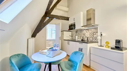 Apartments in Stad Brussel - photo 4