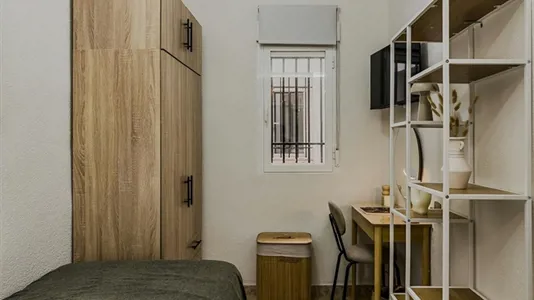 Rooms in Madrid Arganzuela - photo 2