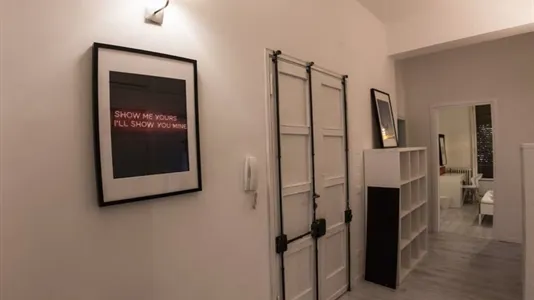 Rooms in Florence - photo 5